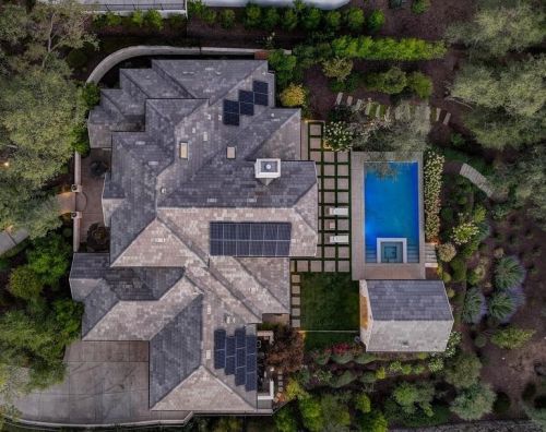 5251 Da Vinci Dr, Folsom CA  95762 exterior