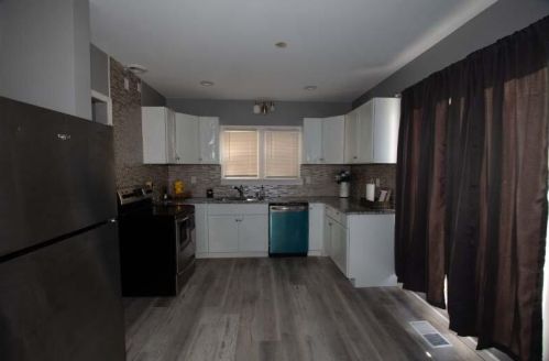 2813 50th St, Milwaukee WI  53210-1654 exterior