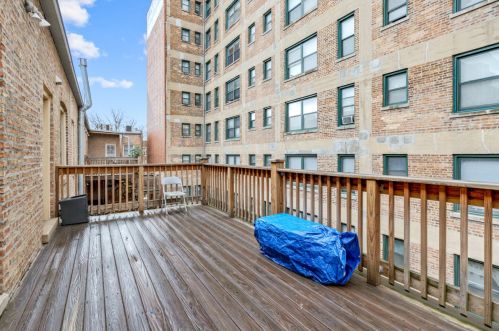 1167 61st St, Chicago IL  60637-2740 exterior