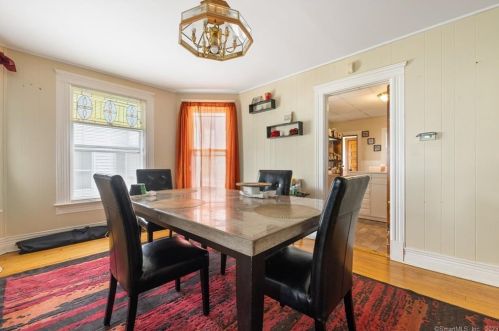 31 Trinity St, New Britain CT 06051-3417 exterior