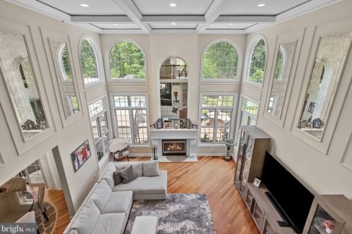 2214 Denbeigh Dr, Jamison PA 18929-1446 exterior