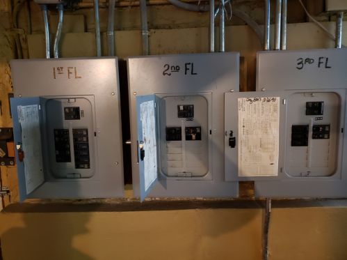 3720 Racine Ave, Chicago IL 60827-6401 exterior