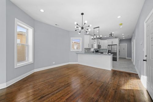 748 Long Ave, Chicago IL  60644-1142 exterior