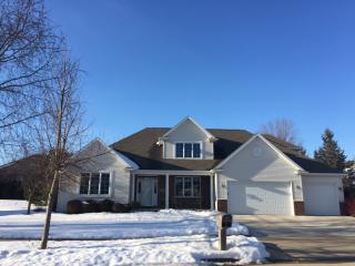 4725 Hastings Ct, Appleton, WI 54913-6813