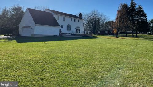 1171 Rte 45, Pilesgrove NJ exterior