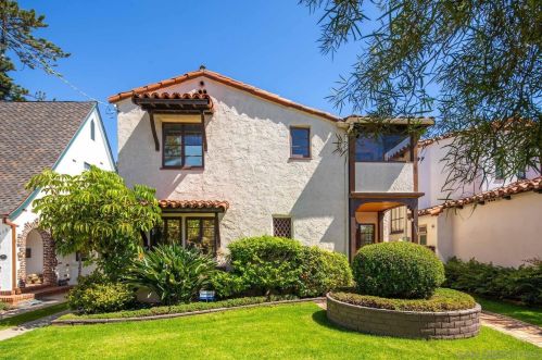 1015 Adella Ave, San Diego, CA 92118-2907