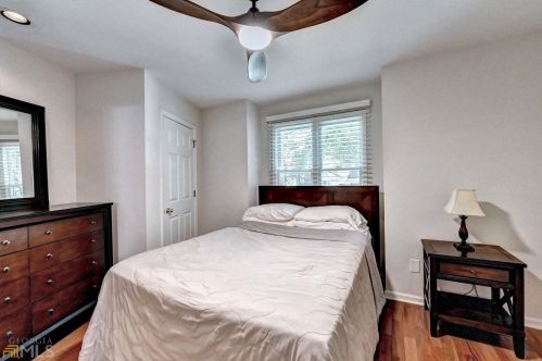 8388 Lake Dr, Lithonia GA  30039-5724 exterior