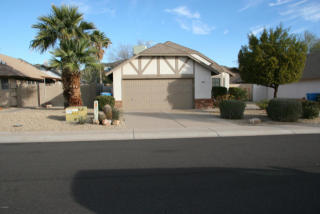 4106 La Puente Ave, Phoenix AZ  85044-1343 exterior