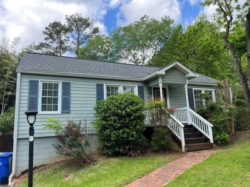 675 Clifton Rd, Atlanta GA  30316-2227 exterior