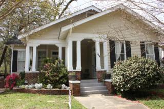 109 Gilbert St, Mobile, AL 36604-1361