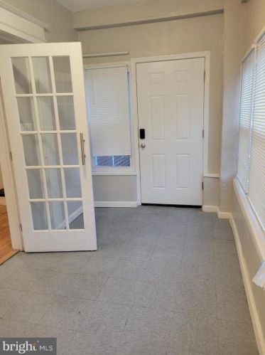 2036 68th St, Philadelphia PA  19142-1229 exterior