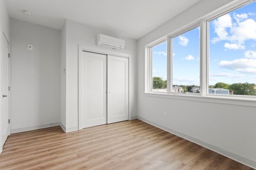 233 Hancock St, Boston MA exterior