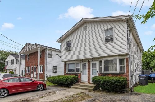 57 Joseph St, Providence RI  02904-1647 exterior