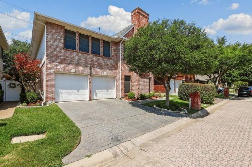 4311 Capistrano Dr, Dallas, TX 75287-4008
