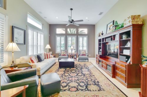 1206 Chantry Pl, Lake Mary FL exterior