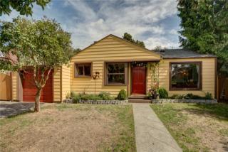 10130 3 Ave, Seattle WA  98146-1506 exterior