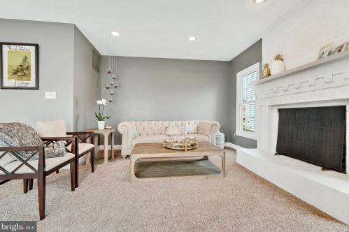 3818 Woodridge Ave, Silver Spring MD 20902-2355 exterior