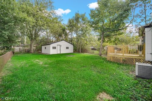 1209 Montana St, Gary IN 46403-3459 exterior