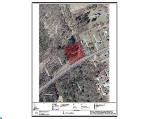 1 Mountain Rd, Primrose, PA 17901-8970