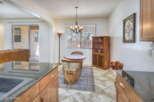 5020 River Fringe Dr, Tucson AZ  85704-1436 exterior