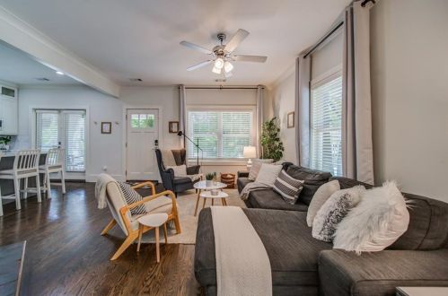 388 Angier Ave, Atlanta GA  30312-1048 exterior