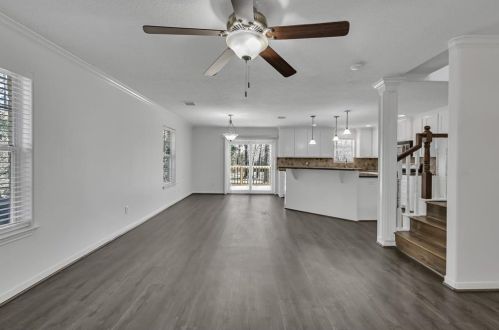 1649 Mohawk Dr, Montgomery TX  77316-5149 exterior