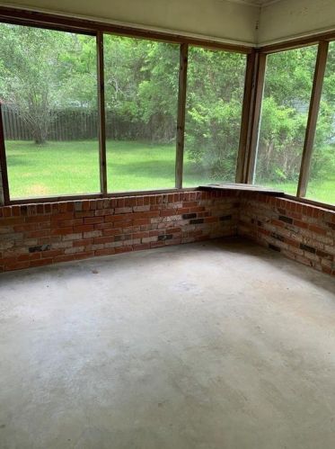 3281 Old Houston Rd, Huntsville TX 77340-7123 exterior