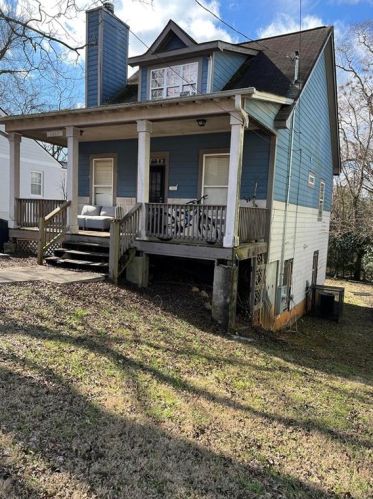 1089 Garibaldi St, Atlanta, GA 30310-3662