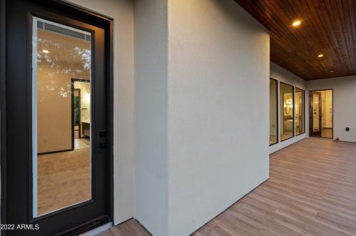 3120 Coolidge St, Phoenix AZ  85016-5033 exterior