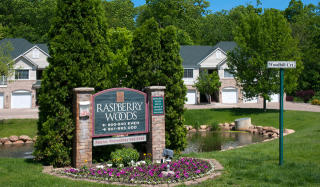 993 Woodhill Ct, Hopkins MN  55343-8953 exterior