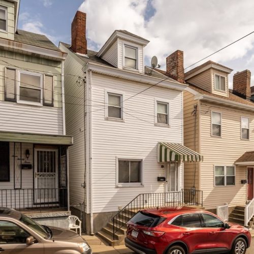 325 Darsie St, Pittsburgh, PA 15224-1804