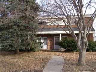 1413 Main St, Independence MO  64050-1844 exterior