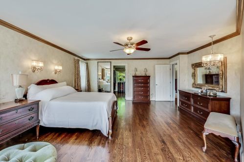 770 Greenview Rd, Itasca IL 60143-1835 exterior