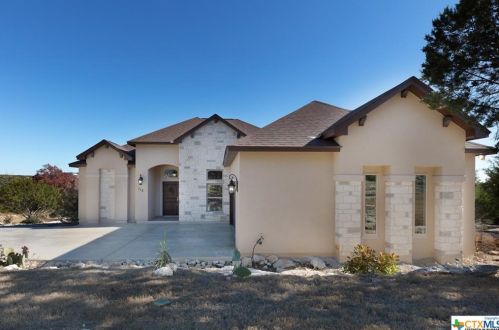 115 High Point Cir, Spring Branch, TX 78070-5088