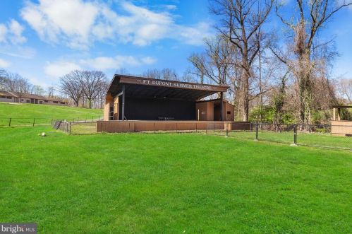 2235 Prout St, Washington DC 20020-5337 exterior