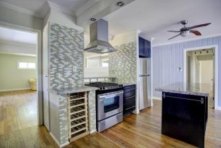 4415 Merwin St, Houston TX  77027-6713 exterior