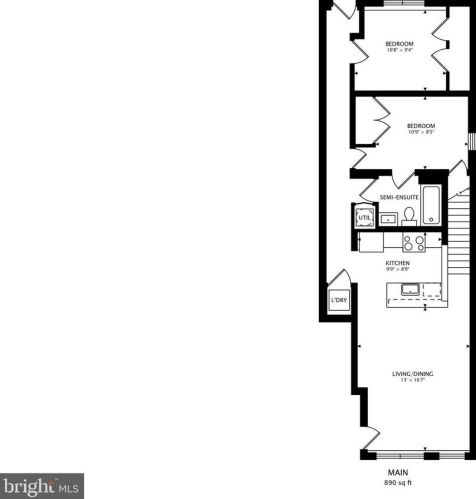 1918 Capitol Ave, Washington, DC 20002