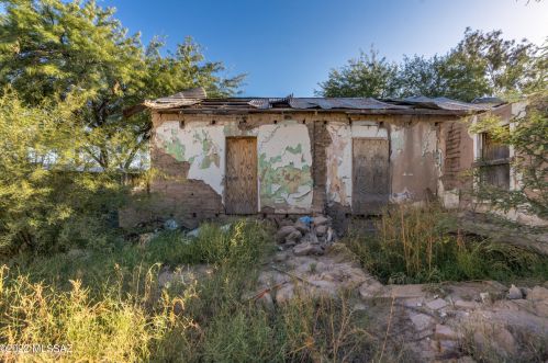 522 17 St, Tucson AZ 85701-2752 exterior