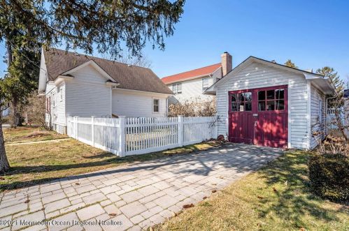 155 Lincoln Ave, Red Bank NJ 07704 exterior