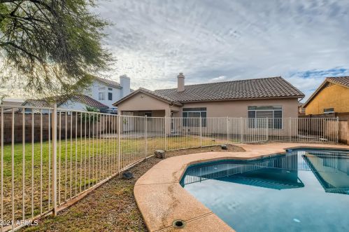 6842 Linda Ln, Chandler AZ 85226-5847 exterior