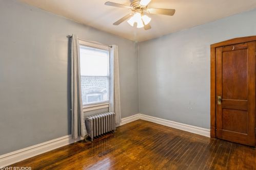 5312 California, Chicago IL 60625-3413 exterior