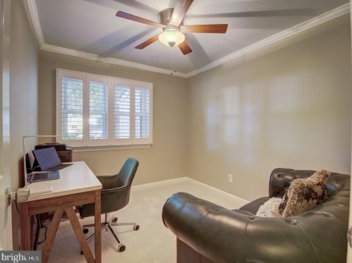 7833 Martha Washington St, Alexandria VA  22309-1346 exterior