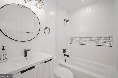 6609 3rd St, Washington DC  20012-2705 exterior