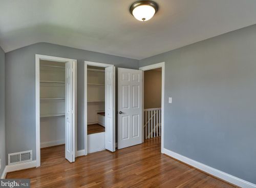 64 Elmira St, Washington DC  20032-5873 exterior