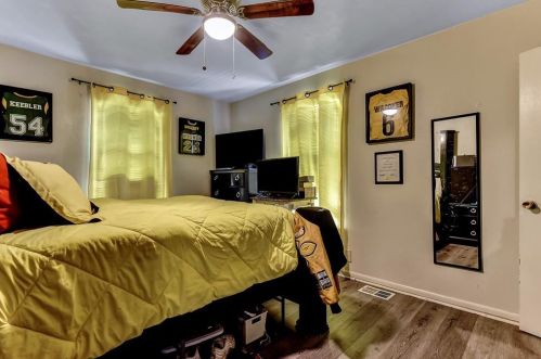 2612 Washington St, Denison TX 75020-1442 exterior