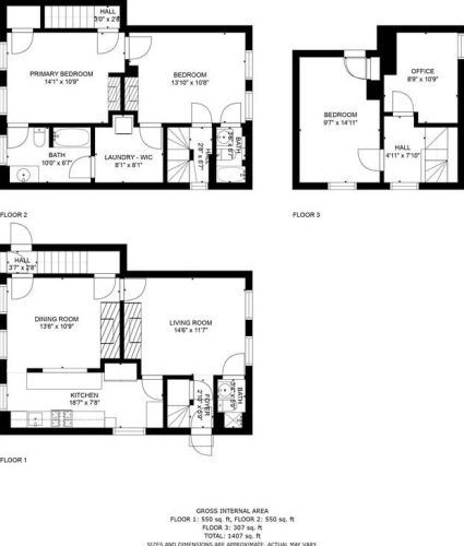 62 Sheldon St, Providence RI 02905-3618 exterior