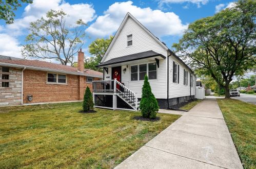 12457 Union Ave, Chicago, IL 60628-7038