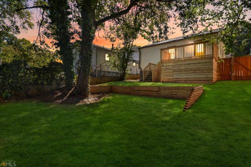 279 Booker St, Atlanta GA 30315-3604 exterior