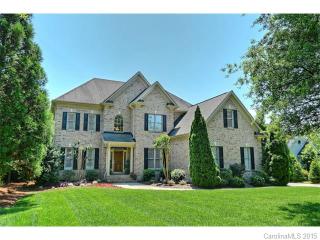 5707 Old Wl House Rd, Charlotte NC  28226-2674 exterior