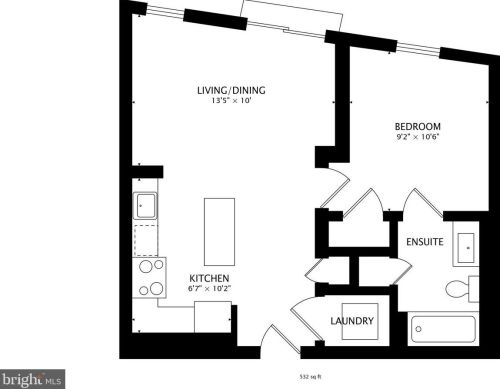 1745 N St, Washington DC  20036-3505 exterior